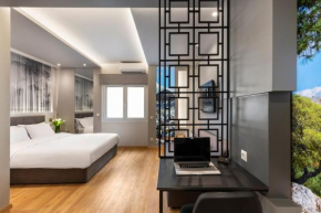 Athens Center Luxury Suite, Athen